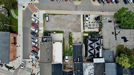 Photo of commercial space at 132 West Main Street in Brighton