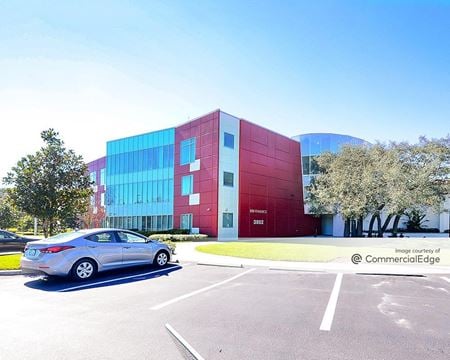Office space for Rent at 3802 Spectrum Blvd in Tampa