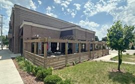 32821- 32905 Grand River Ave