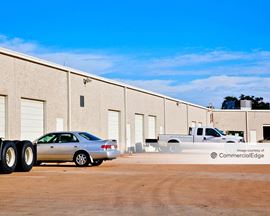 Park Forest - 11601 Plano Road & 10500 Metric Drive