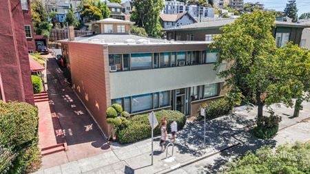 Office space for Sale at 3718 Grand Ave in Oakland