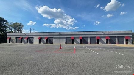 Industrial space for Sale at 4119 Richards Rd in North Little Rock