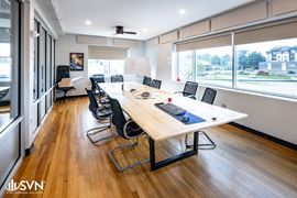 For Lease: Winchester Road Corridor Office