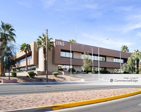 Office space for Sale at 1785 E Sahara Avenue in Las Vegas