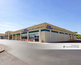 Village Square Center - 4509 & 4511 East Cactus Road