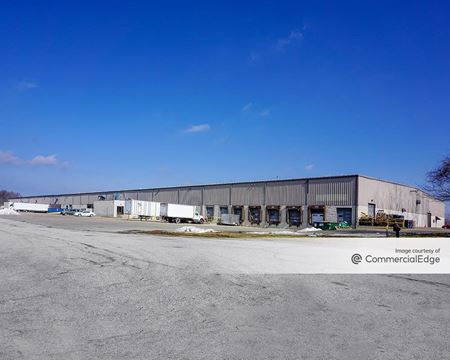 Industrial space for Rent at 160 Liberty Court in Elyria