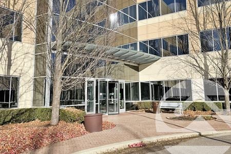 Office space for Sale at 1075 W. Entrance Dr in Auburn Hills