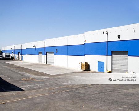 Photo of commercial space at 12500 Foothill Blvd in Sylmar