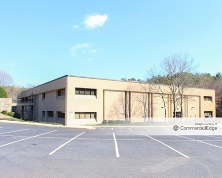 Office space for Rent at 2910 Miller Road in Decatur