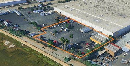 Other space for Rent at 500 S 7th Ave in City of Industry