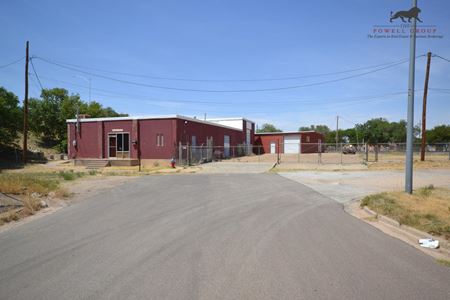 Commercial space for Sale at 1604 2nd Street in Lubbock