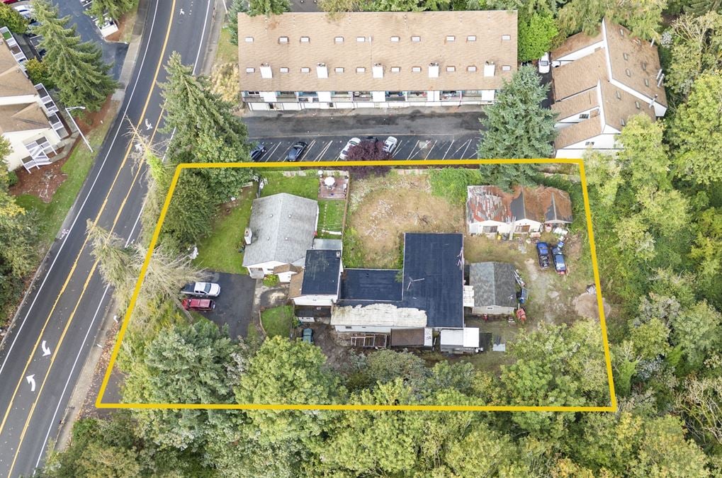 4230-4234 Southcenter Blvd