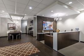 Regus - Murfreesboro - The Avenue
