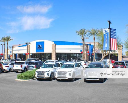 Retail space for Rent at 3252 South Auto Way in Gilbert