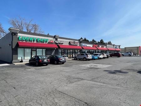 Retail space for Rent at 3165 Navarre Avenue in Oregon