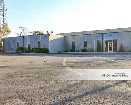 461 Ridge Road
