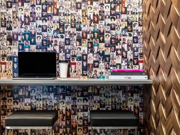 Mission50 - Mission 50 Workspaces