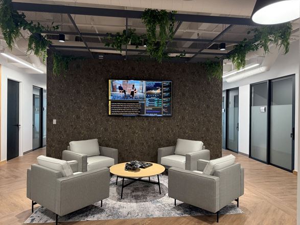 Venture X (Boca Raton) - Venture X - Boca Raton