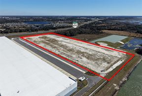 3180 Supply Chain Cir