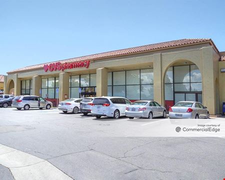 Photo of commercial space at 222 Saratoga Avenue in Santa Clara