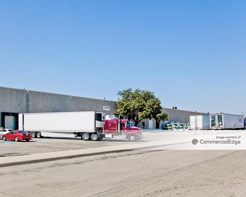 Interstate Distribution Center V & VI