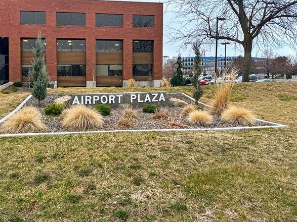 Regus - Boise - W Elder St