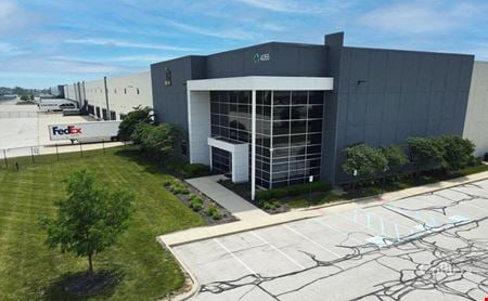 Photo of commercial space at 4055 S 500 E in Whitestown