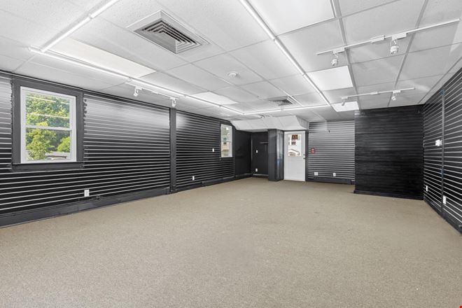Office or Retail Spaces for Lease in Downtown Georgetown