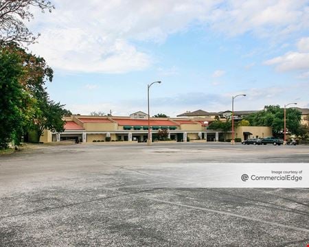 Office space for Rent at 200 Academy Drive in Austin