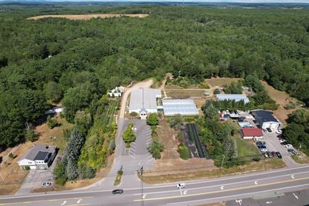 Photo of commercial space at 670 Alfred Road in Arundel