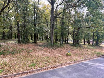 +/-1.8AC on University Blvd
