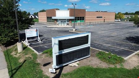 Retail space for Rent at 8310 Sylvania-Metamora Road in Sylvania