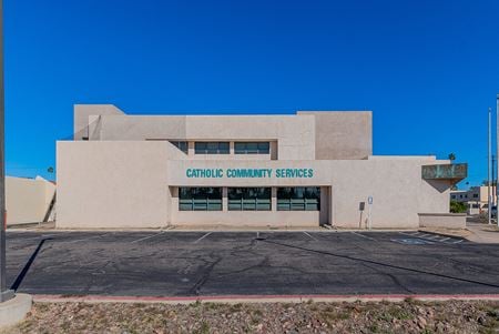 Office space for Sale at 690 E 32nd St in Yuma