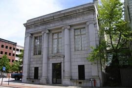 35 John Street