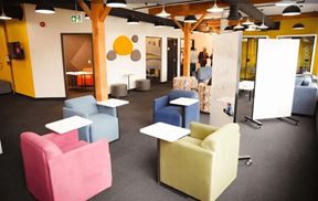 CollabHive - Kitchener