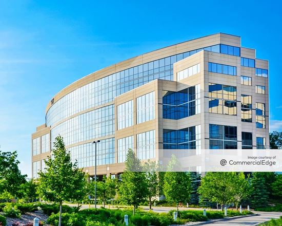 Crescent Ridge Corporate Center I