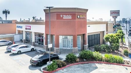 Retail space for Rent at 7200 Atlantic Ave in Cudahy
