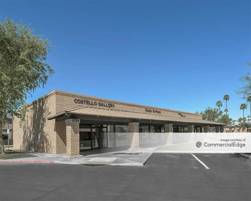 Scottsdale Design District