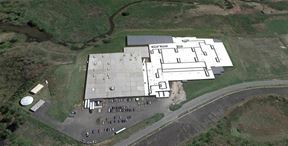 Crystal Windows Industrial Park Development