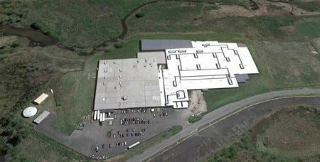 Industrial space for Sale at 204 Franklin Valley Road in Benton Township