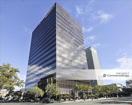 Office space for Rent at 110 West A Street in San Diego
