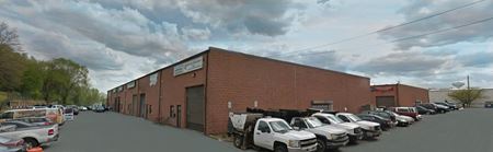 Photo of commercial space at 9071 Jerrys Circle in Manassas