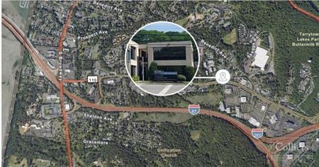 Office space for Sale at 505 White Plains Rd in Tarrytown