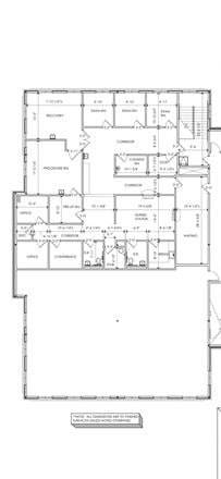 Ash One - Medical Office Building