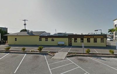 Cash Flow with Redevelopment Opportunity