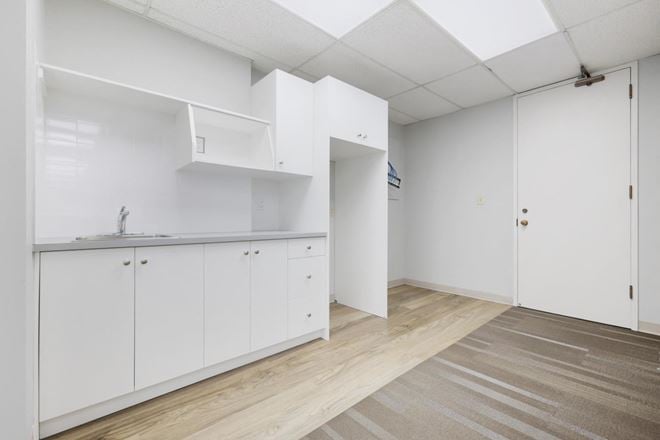 Campana Place 609 14 Street NW
