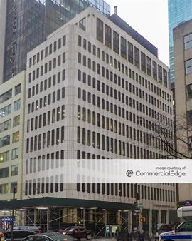 592 Fifth Avenue