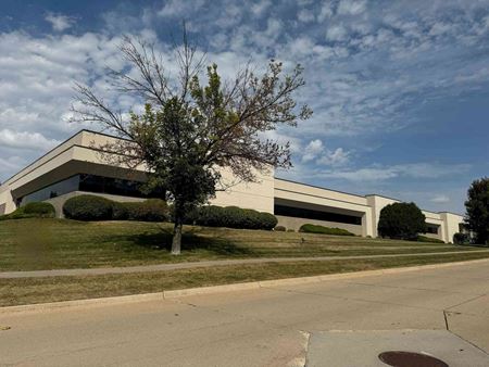 Office space for Sale at 5250 N River Blvd NE in Cedar Rapids