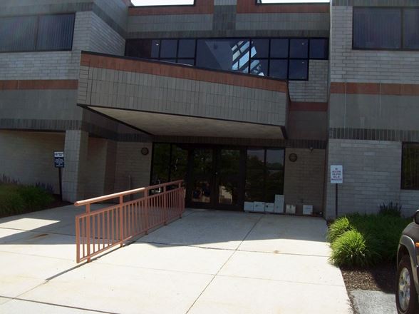 4700 Union Deposit Rd, 4 Suites