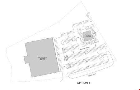 Retail space for Rent at 2351 Coulee Road in Hudson